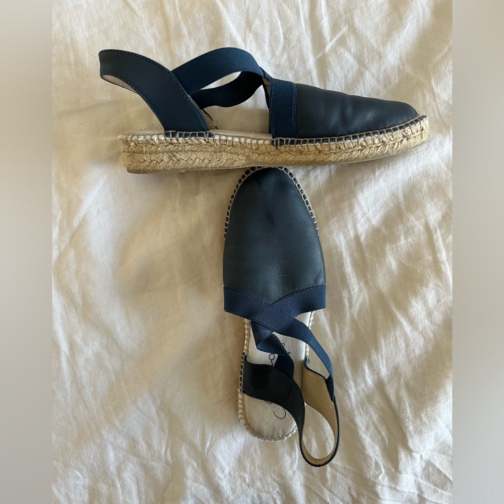 Gaimo Espadrilles